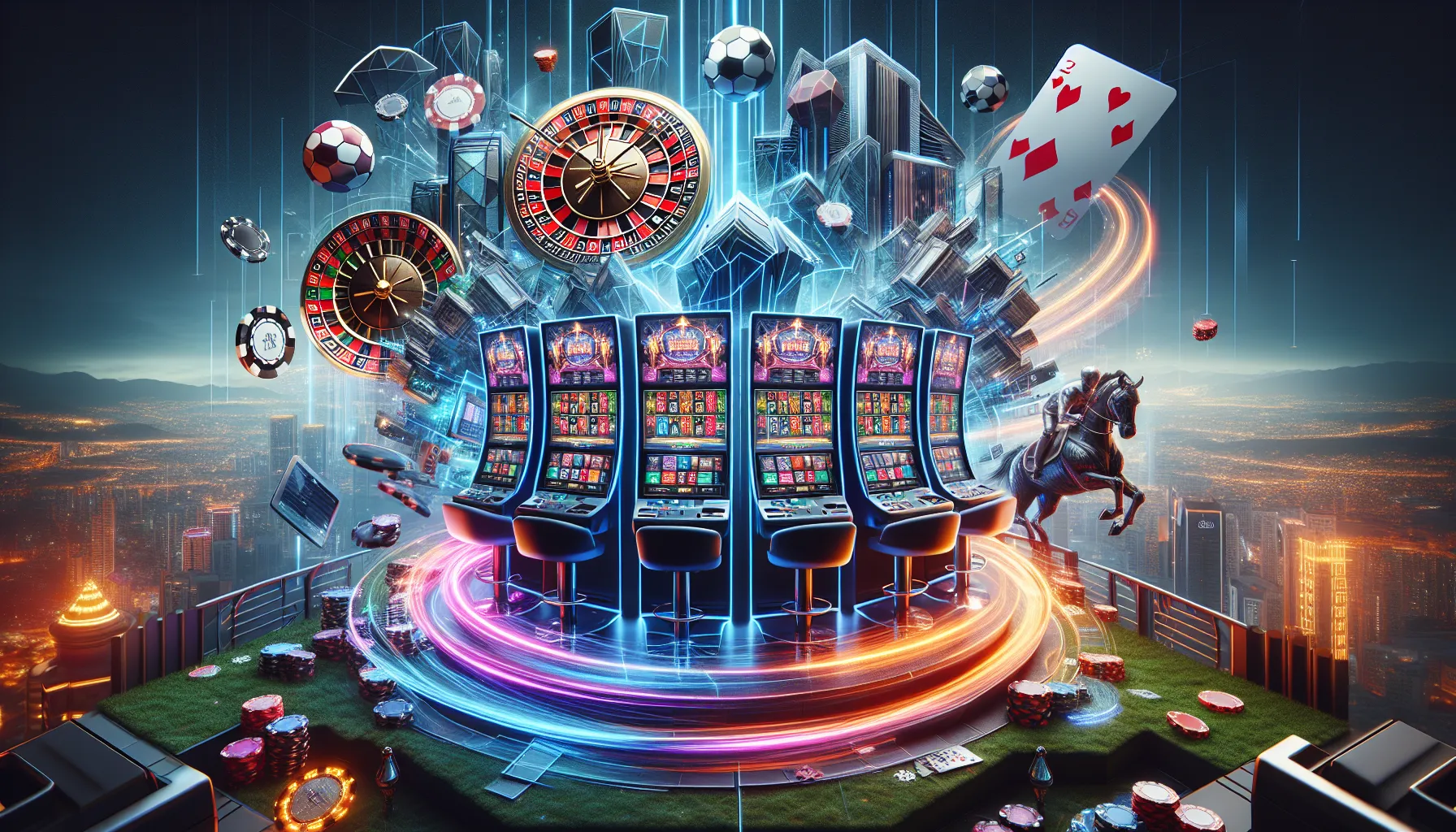 Parimatch Việt Nam: Hướng Dẫn Chi Tiết Về Cá Cược Thể Thao và Sòng Bạc Trực Tuyến